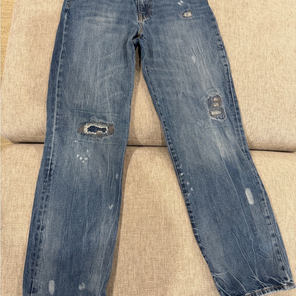 Polo by Ralph Lauren Kids Blue Jeans